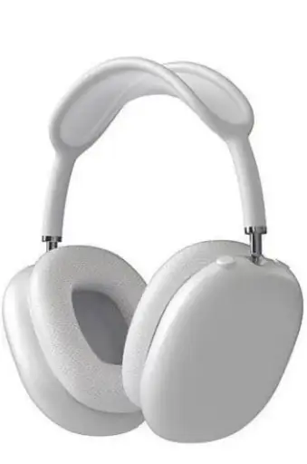 Wireless bluetooth Headphones Noxpods